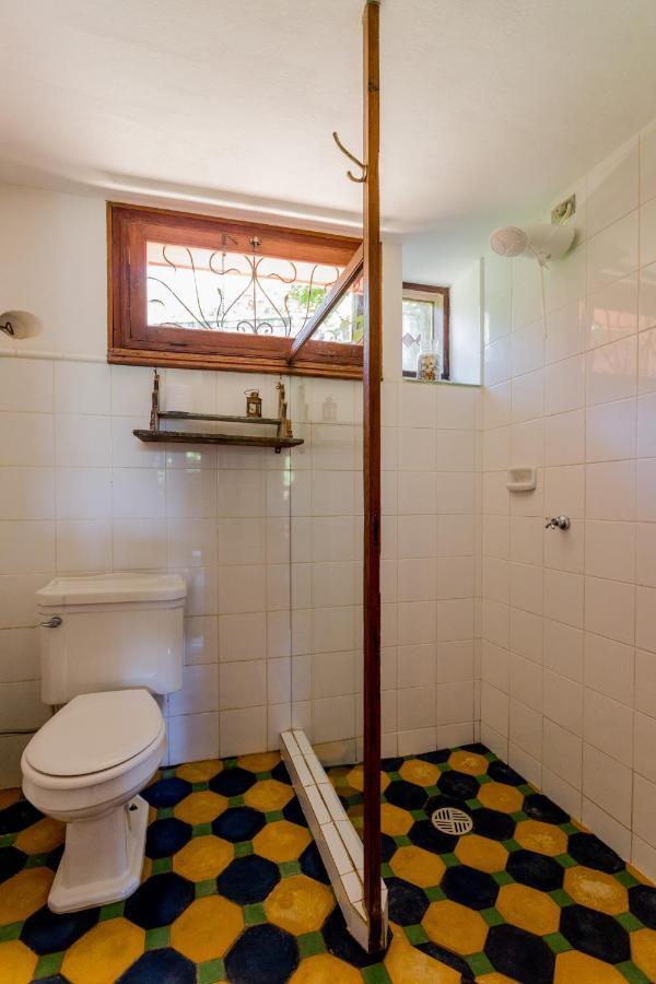 Feiticeira Guesthouse Ильябела Номер фото