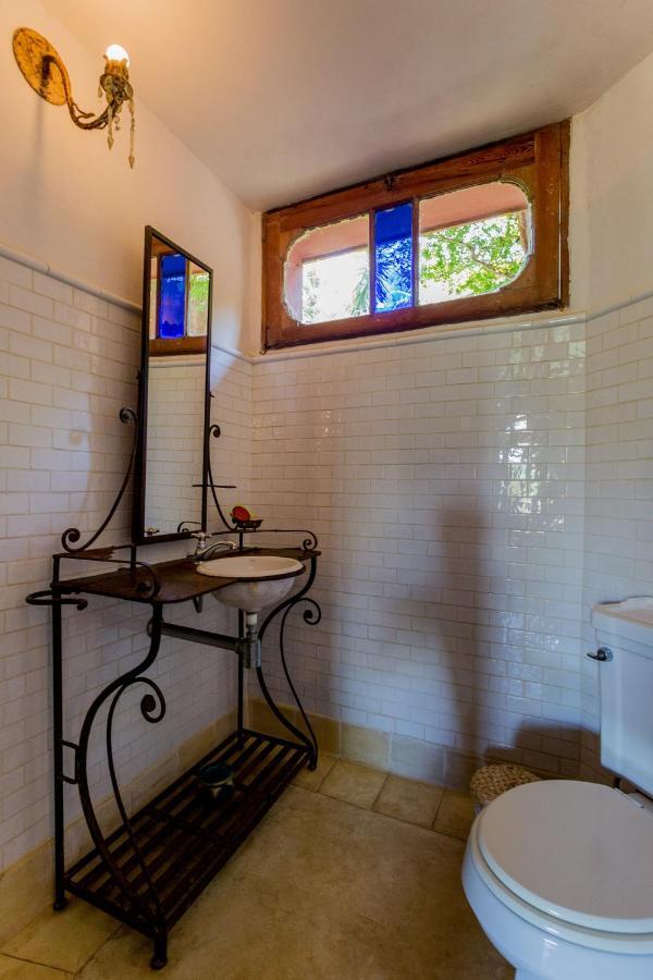 Feiticeira Guesthouse Ильябела Номер фото