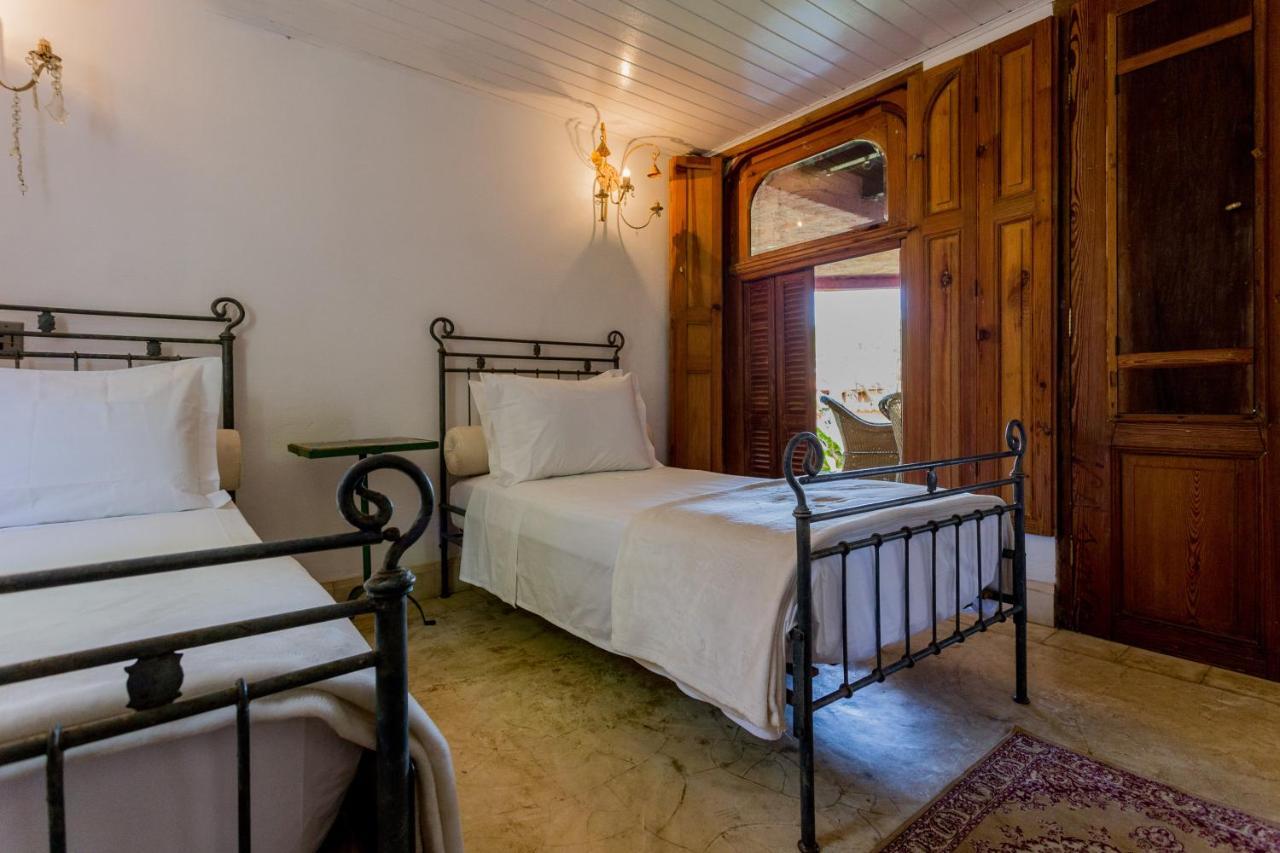 Feiticeira Guesthouse Ильябела Номер фото